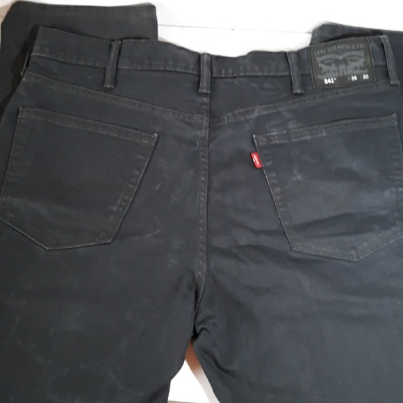 levis 541 38x30